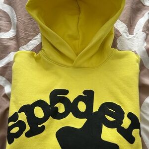 Sp5der Beluga Hoodie